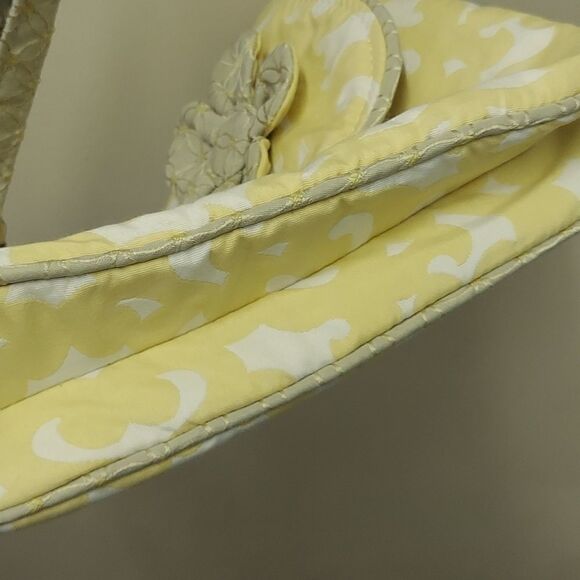 Vintage quilted purse   - Picture 5 of 6